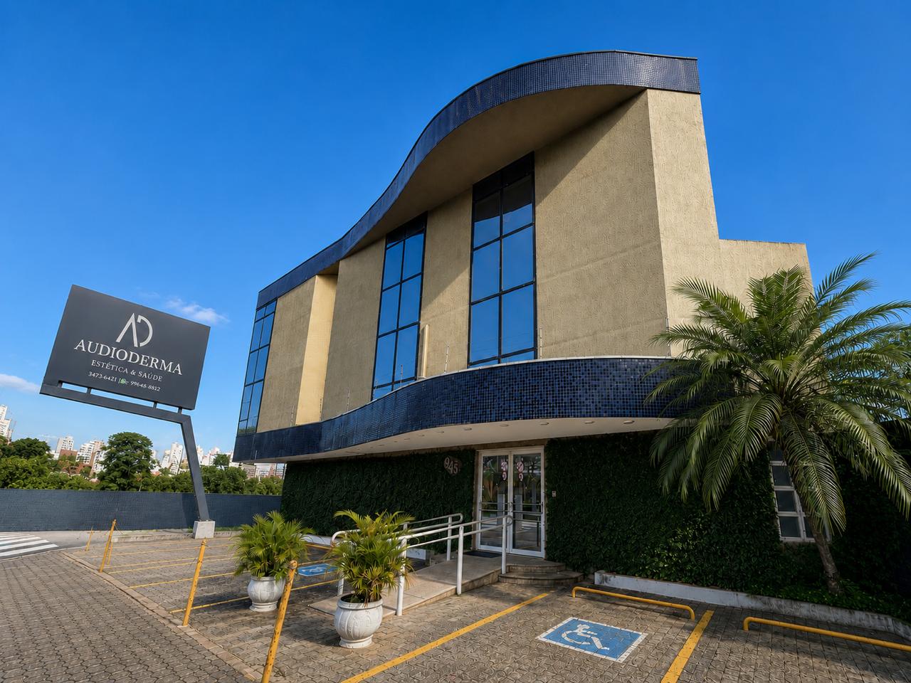 Unidade Praia Grande