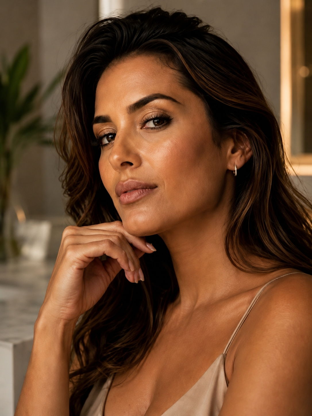 Rejuvenescimento Facial