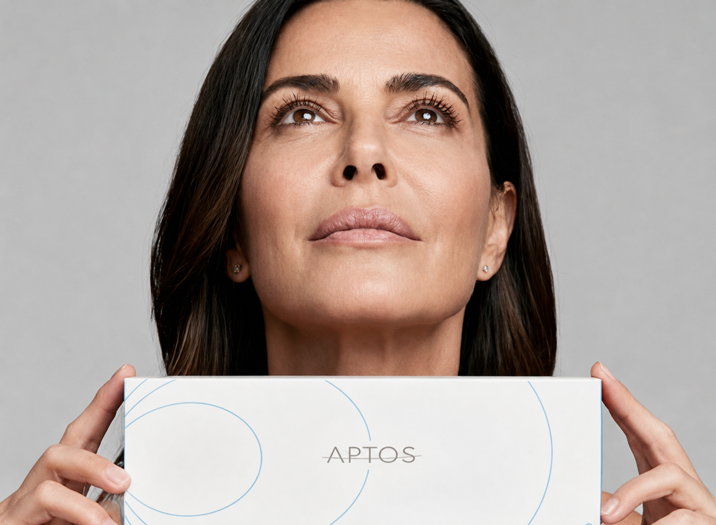 Tratamento facial com fios de sustentação Aptos