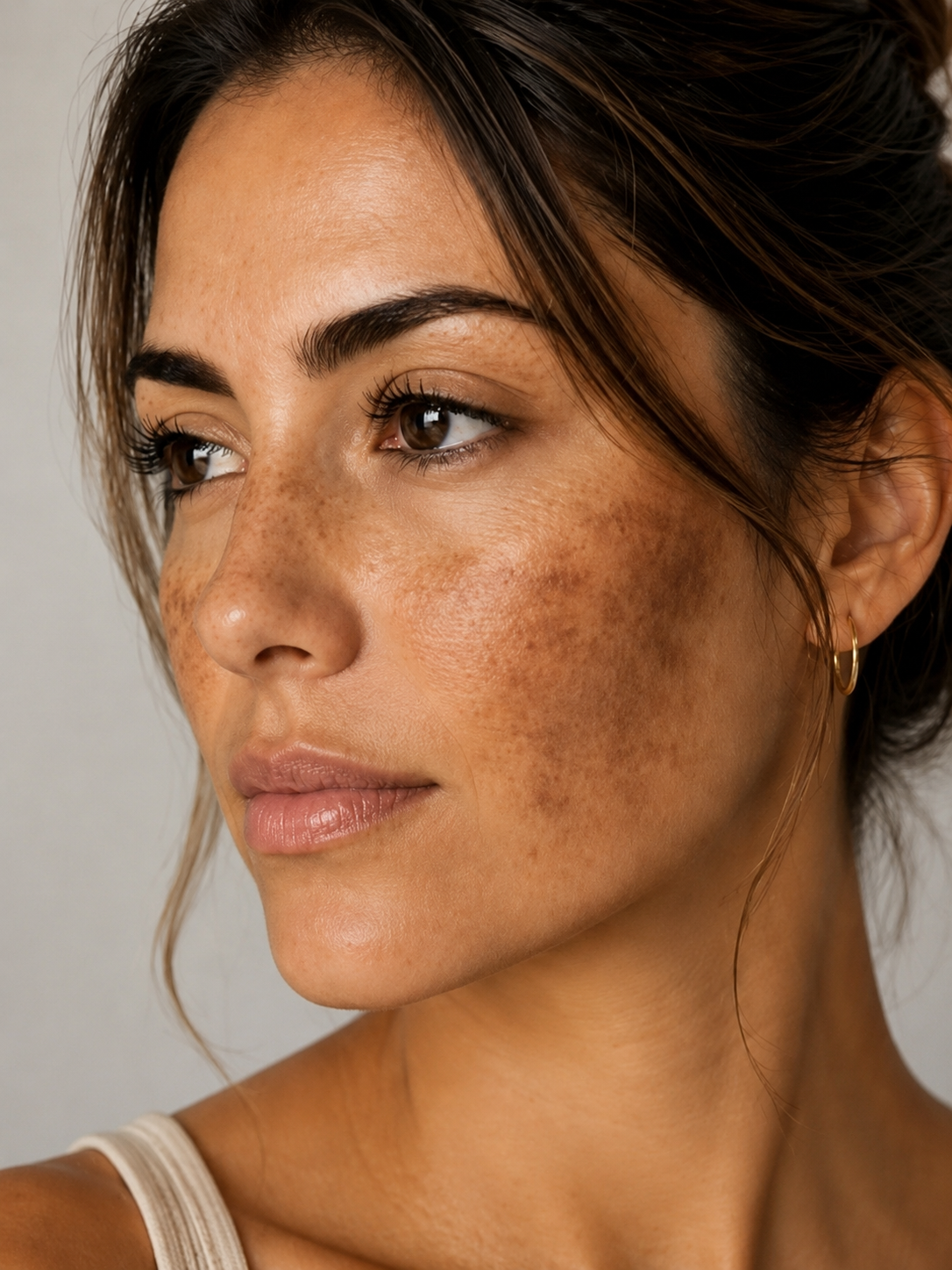 Melasma, Manchas e Clareamento de Pele