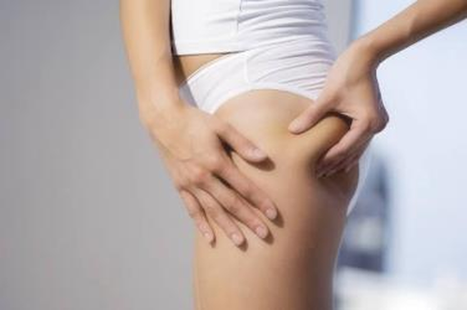 Tratamento corporal para celulite