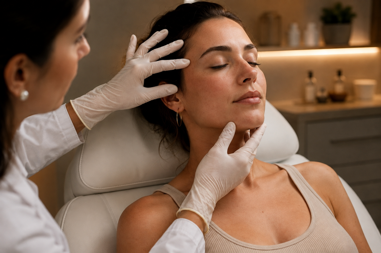Dermatologia Clínica